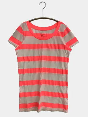 GAP/ギャップ/Tシャツ/カットソー/トップス/ピンク/XS