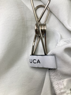 KEYUCA/ケユカ/シャツ/ブラウス/トップス/ホワイト/F