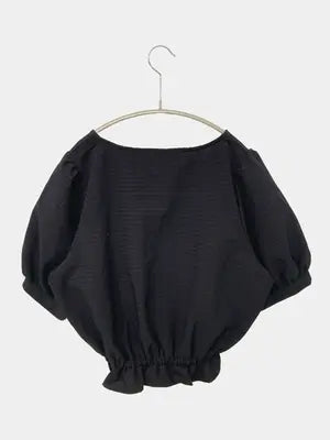 COLZA/コルザ/Tシャツ/カットソー/トップス/ブラック/L