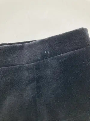 ZARA/ザラ/ミモレ/半端丈スカート/スカート/ブラック/EUR XS/ USA XS/MEX 24