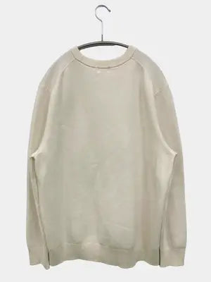 UNIQLO/ユニクロ/ニット/セーター/トップス/アイボリー/XL