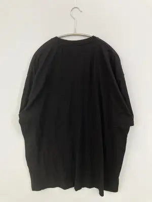 VFIFTHSUN/Tシャツ/カットソー/トップス/ブラック/2XL