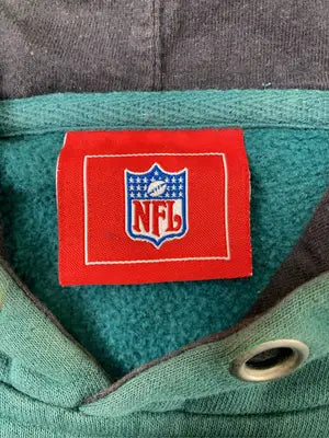 NFL/エヌエフエル/パーカー/トップス/グリーン