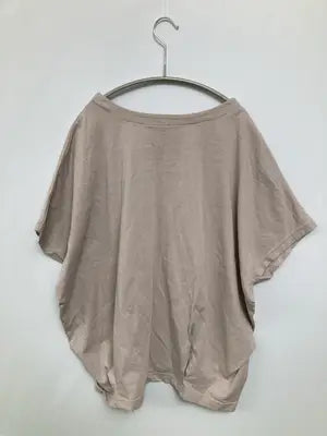 Marble Waltz/マーブルワルツ/Tシャツ/カットソー/トップス/ベージュ/L