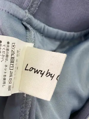 Lowy by Corners/ローウィバイコーナーズ/ロングスカート/スカート/グレー/M