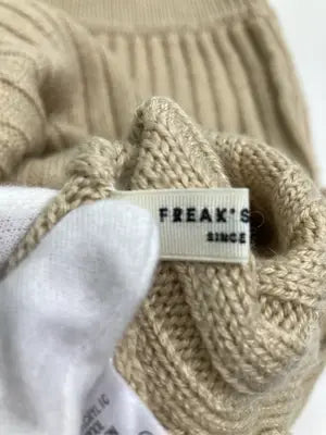 FREAK'S STORE/フリークスストア/ロングスカート/スカート/ベージュ/FREE