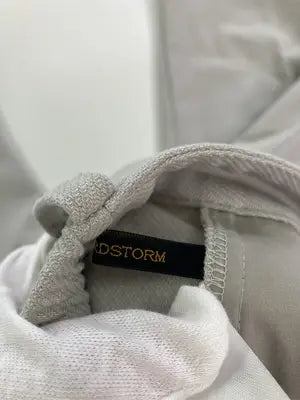 BARNYARDSTORM/バンヤードストーム/スウェットパンツ/パンツ/ベージュ/1