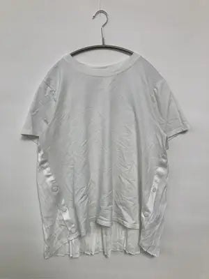 ABITOKYO/アビトーキョー/Tシャツ/カットソー/トップス/ホワイト/F