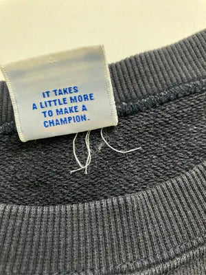 Champion/チャンピオン/スウェット/トップス/ブラック/L