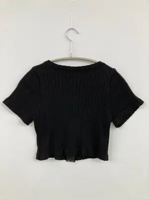 SHEENA/シーナ/その他トップス/トップス/ブラック
