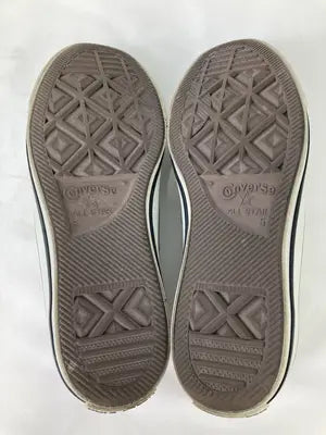 CONVERSE/コンバース/スニーカー/シューズ/ベージュ/24cm