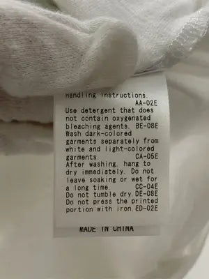 URBAN RESEARCH DOORS/アーバンリサーチドアーズ/Tシャツ/カットソー/トップス/ホワイト/M