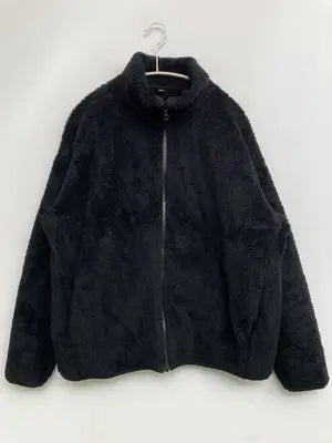 UNIQLO/ユニクロ/その他アウター/ジャケット/アウター/ブラック/XL