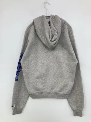 Champion/チャンピオン/パーカー/トップス/グレー/S