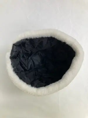 その他帽子/帽子/ホワイト