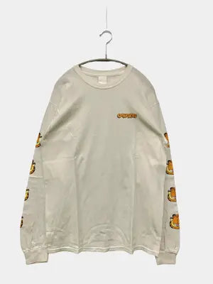 GILDAN/ギルダン/Tシャツ/カットソー/トップス/アイボリー/M