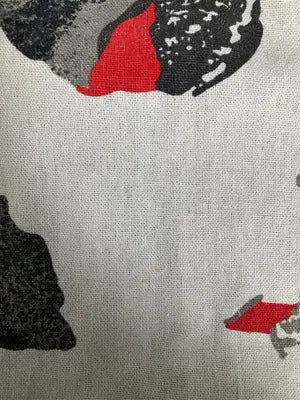 petit petit/Tシャツ/カットソー/トップス/ブラウン/M~L対応