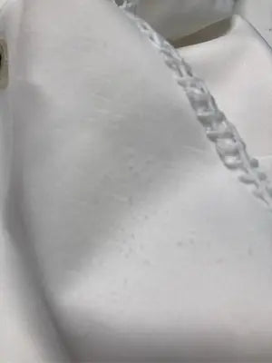 SEDACLE/セダクル/Tシャツ/カットソー/トップス/ホワイト/L
