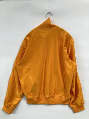 Champion products/チャンピオンプロダクツ/ジャージ/トラックジャケット/トップス/オレンジ/M