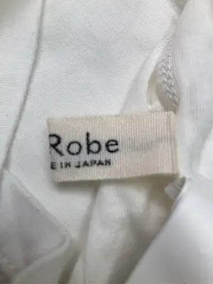 nest Robe/ネストローブ/Tシャツ/カットソー/トップス/ホワイト/F