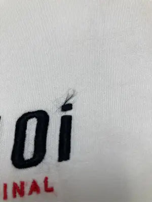 5252 BY O!Oi/ゴーニーゴーニーバイオーアイオーアイ/Tシャツ/カットソー/トップス/ホワイト/M