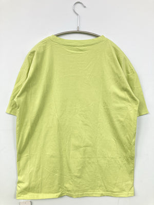 Private Beach/プライベートビーチ/Tシャツ/カットソー/トップス/ライトグリーン/M(F)