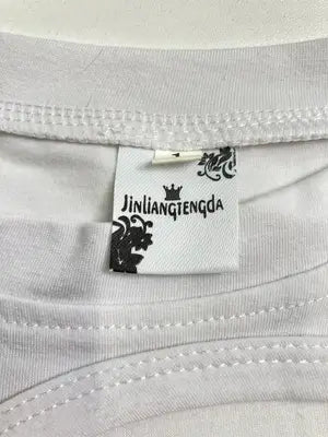 JiNliANGTENGdA/その他トップス/トップス/ホワイト/1