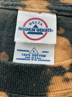 magnum weight/Tシャツ/カットソー/トップス/ブラック/L