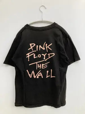 GTS/Tシャツ/カットソー/トップス/ブラック