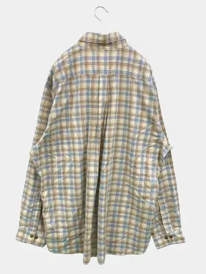 ”346” BROOKS BROTHERS/シャツ/ブラウス/トップス/その他/XL/R