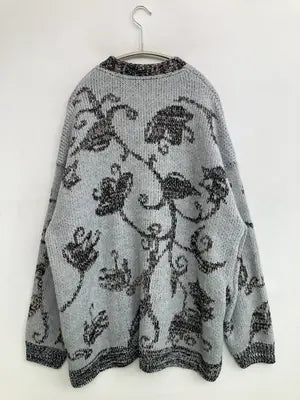 ZARA/ザラ/カーディガン/ボレロ/トップス/グレー/L