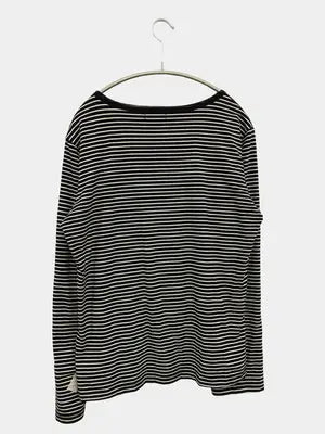 GAL/Tシャツ/カットソー/トップス/ブラック/M