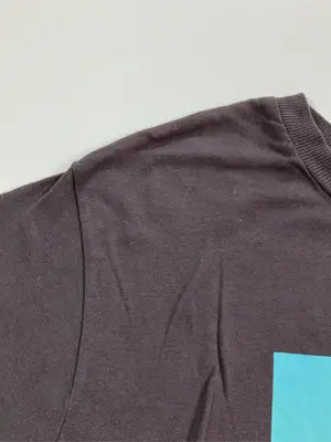 COLZA/コルザ/Tシャツ/カットソー/トップス/ブラウン/S