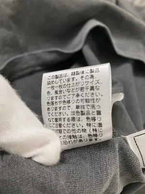 W.W.G/フーズフーギャラリー/Tシャツ/カットソー/トップス/グレー/F