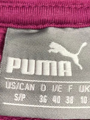 PUMA/プーマ/その他トップス/トップス/パープル/S/P