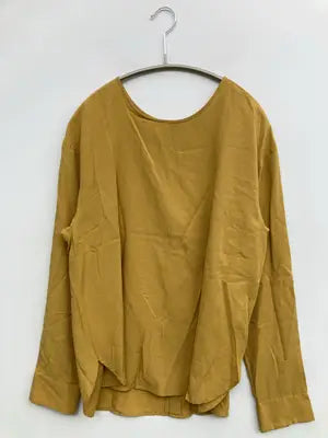 UNIQLO/ユニクロ/シャツ/ブラウス/トップス/その他/L