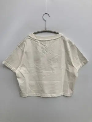Evris/エヴリス/Tシャツ/カットソー/トップス/ホワイト/F