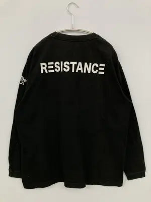 Birdog/スウェット/トップス/ブラック/L