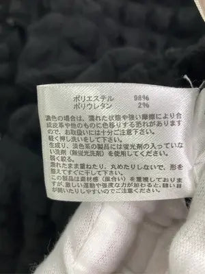 Amista/アミスタ/カーディガン/ボレロ/トップス/ブラック/M