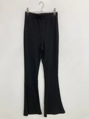 GORGE/ジョージ/その他パンツ/パンツ/ブラック
