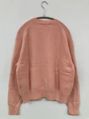 UNIQLO/ユニクロ/ニット/セーター/トップス/ピンク/L