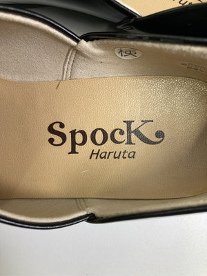 SpocK/その他シューズ/シューズ/ブラック/23