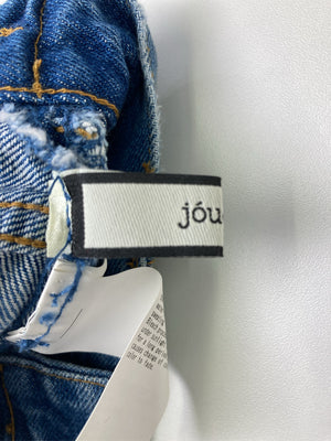 jouetie/ジュエティ/デニムパンツ/パンツ/ブルー/M