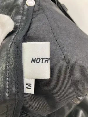 NOTAWEAR/スカート/スカート/ブラック/M