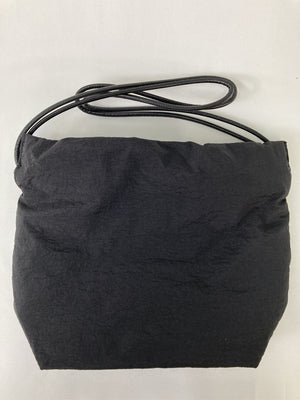 Heather/ヘザー/ショルダーバッグ/バッグ/ブラック