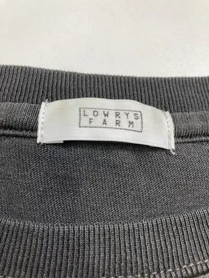 LOWRYS FARM/ローリーズファーム/ワンピース/ワンピース/ドレス/ブラック/F
