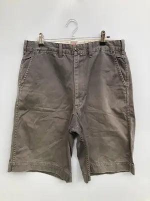 F.O.B/その他パンツ/パンツ/ブラウン/L