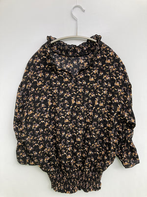 SUREVE/シュリーブ/その他トップス/トップス/ブラック/M