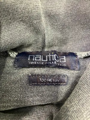 NAUTICA/ノーティカ/スウェット/トップス/グレー/L