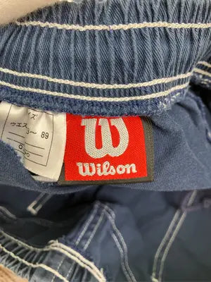 Wilson/ウィルソン/その他パンツ/パンツ/ネイビー/O